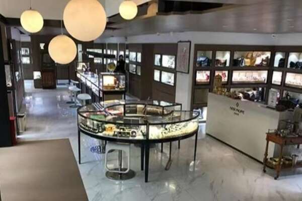 巴彦淖尔市五原县寄卖奢侈品店